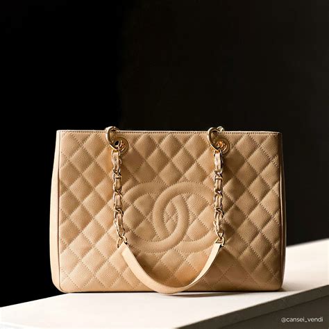 bolsa chanel original como identificar